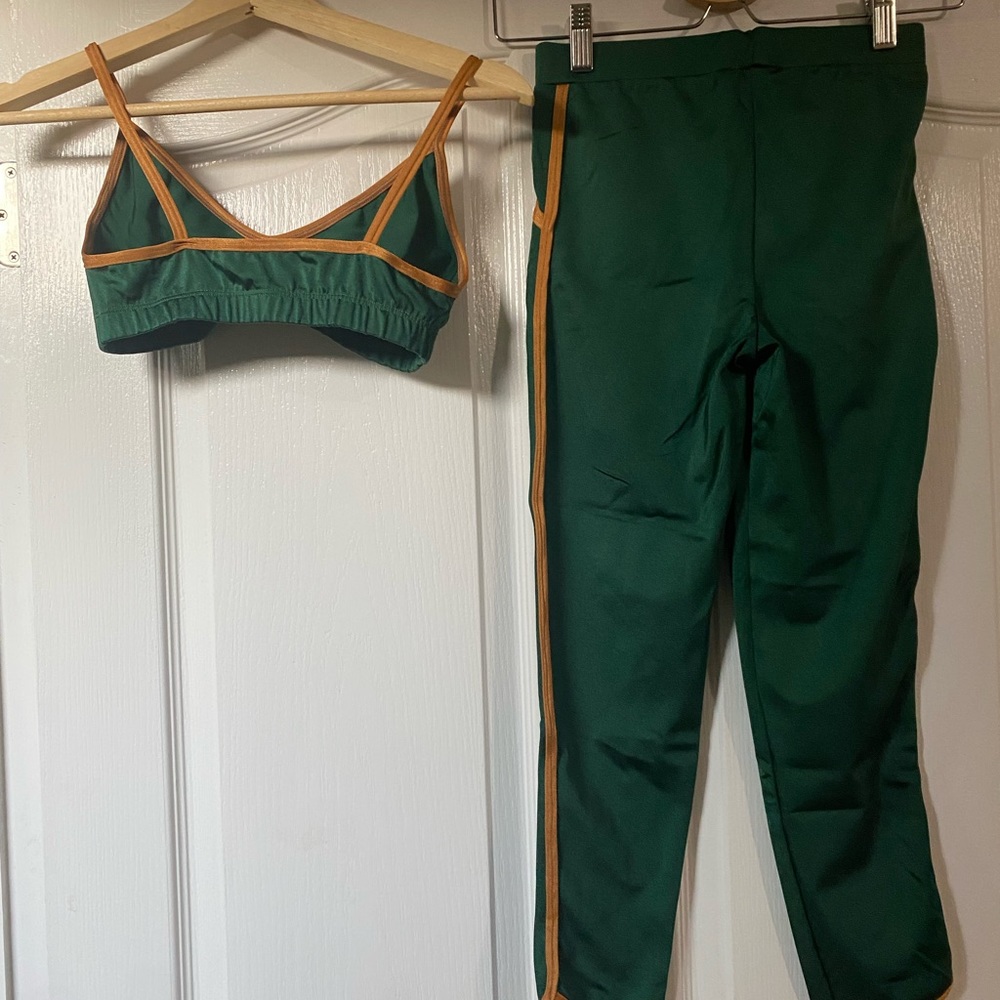 70s Vibe Matching Set - Picture 3 of 5
